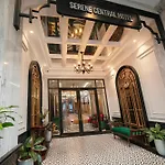 Serene Central Hotel