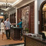 Serene Central Hotel